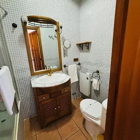 Puerto Del Emperador