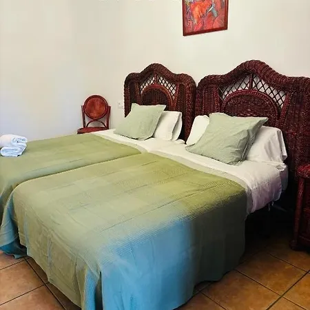 Puerto Del Emperador Aldeanueva de la Vera