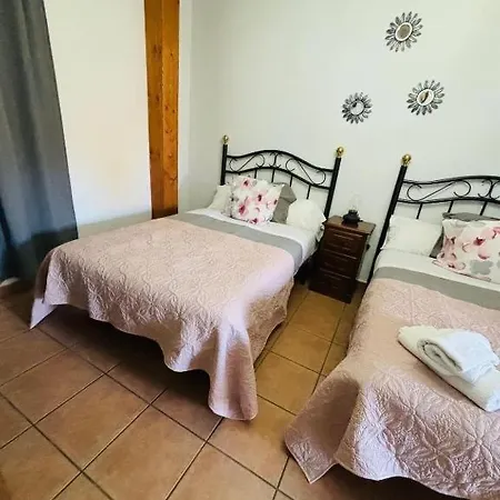 Puerto Del Emperador * Aldeanueva de la Vera