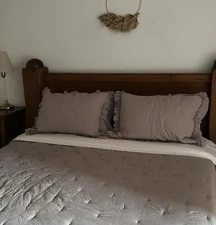 בית כפרי Puerto Del Emperador