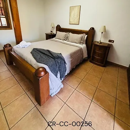 Puerto Del Emperador