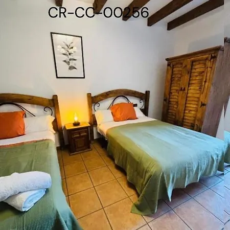 Puerto Del Emperador * Aldeanueva de la Vera