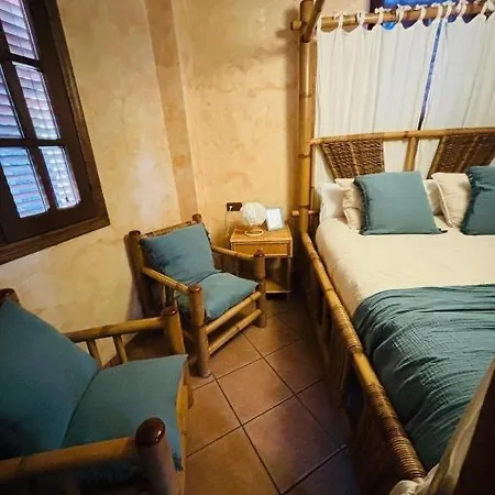 Country house Puerto Del Emperador