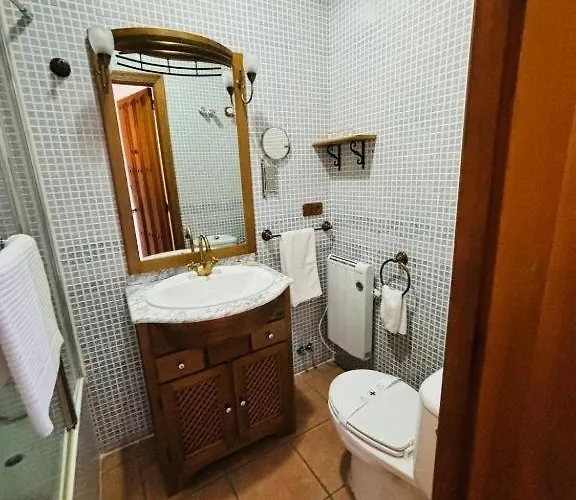 Puerto Del Emperador