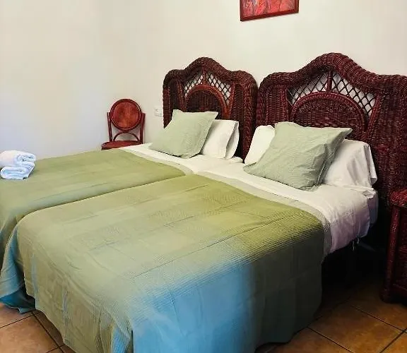 Puerto Del Emperador Aldeanueva de la Vera