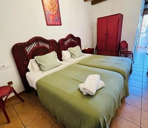 Puerto Del Emperador * Aldeanueva de la Vera