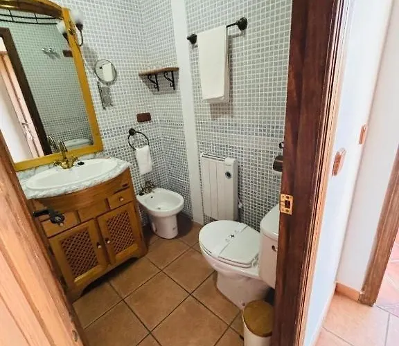 Puerto Del Emperador *