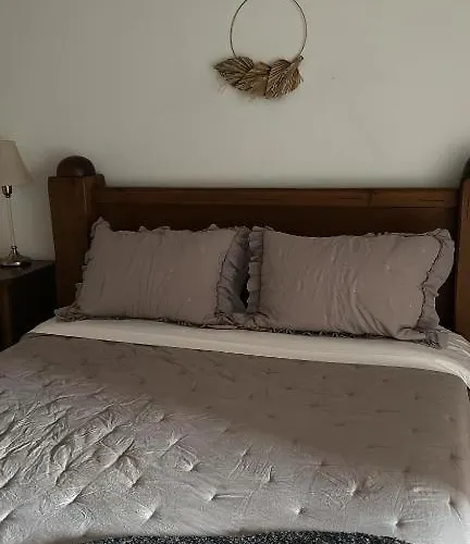 Casa rural Puerto Del Emperador