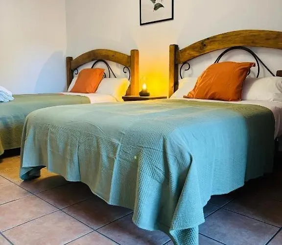 Casa rural Puerto Del Emperador *