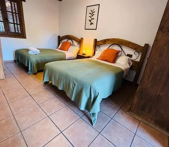 Puerto Del Emperador