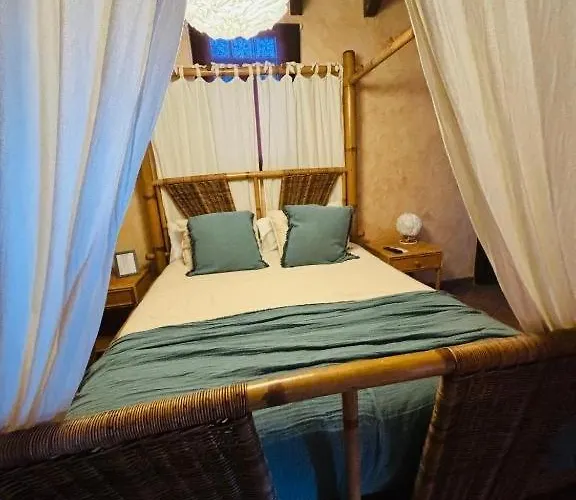 Puerto Del Emperador Aldeanueva de la Vera